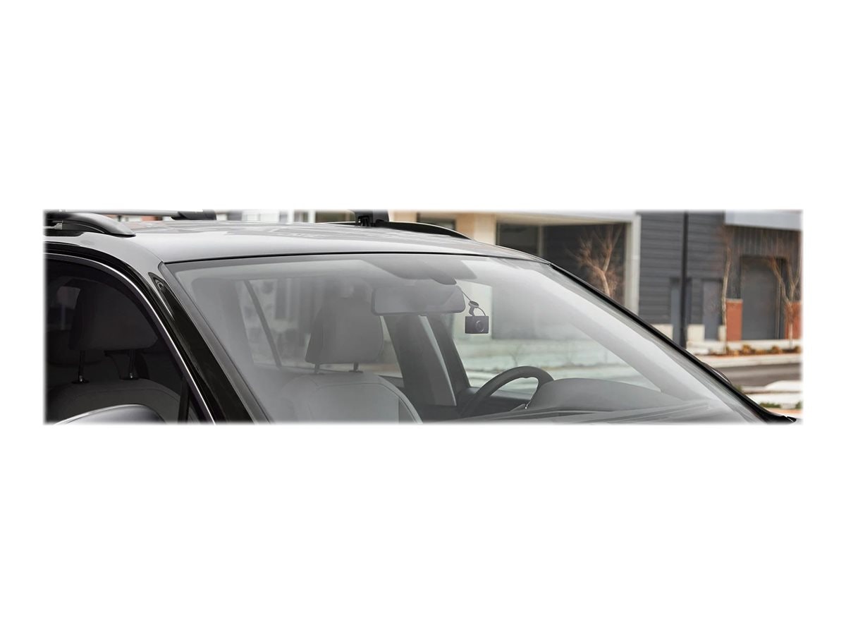 Garmin Dash Cam 67W Instrumentpanel-kamera 2560 x 1440