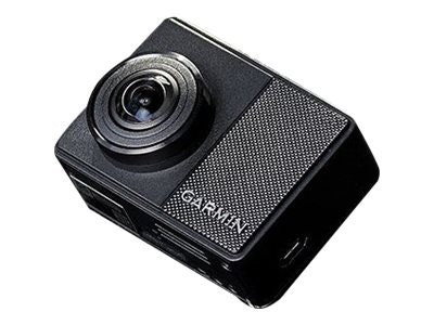 Garmin Dash Cam 67W Instrumentpanel-kamera 2560 x 1440