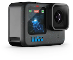 GoPro HERO12 Black