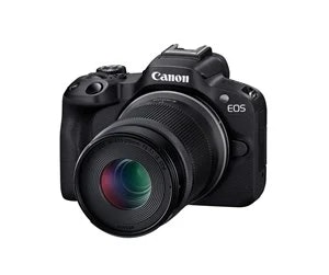 Canon EOS R50 Digitalkamera 3840 x 2160