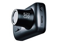 Nextbase 622GW Instrumentpanelkamera 4K