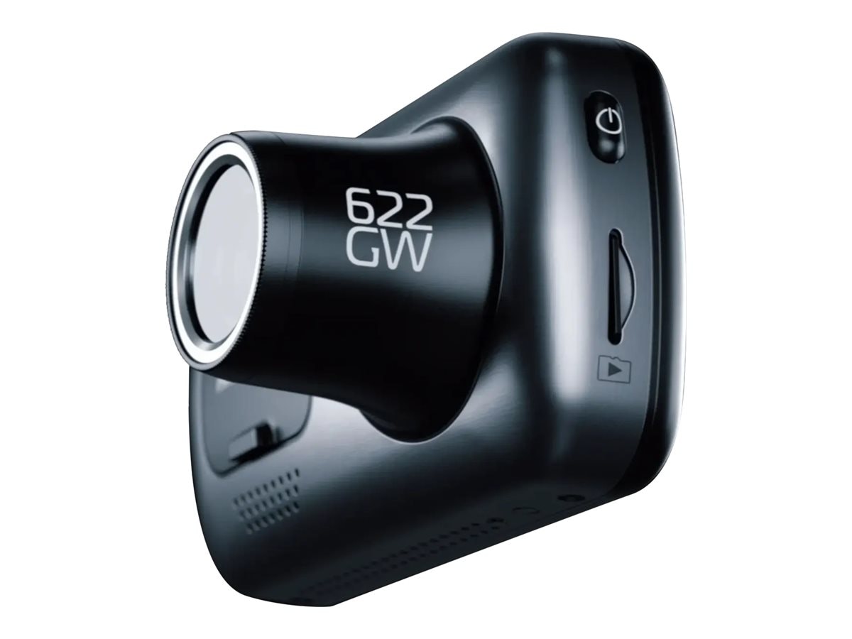 Nextbase 622GW Instrumentpanelkamera 4K