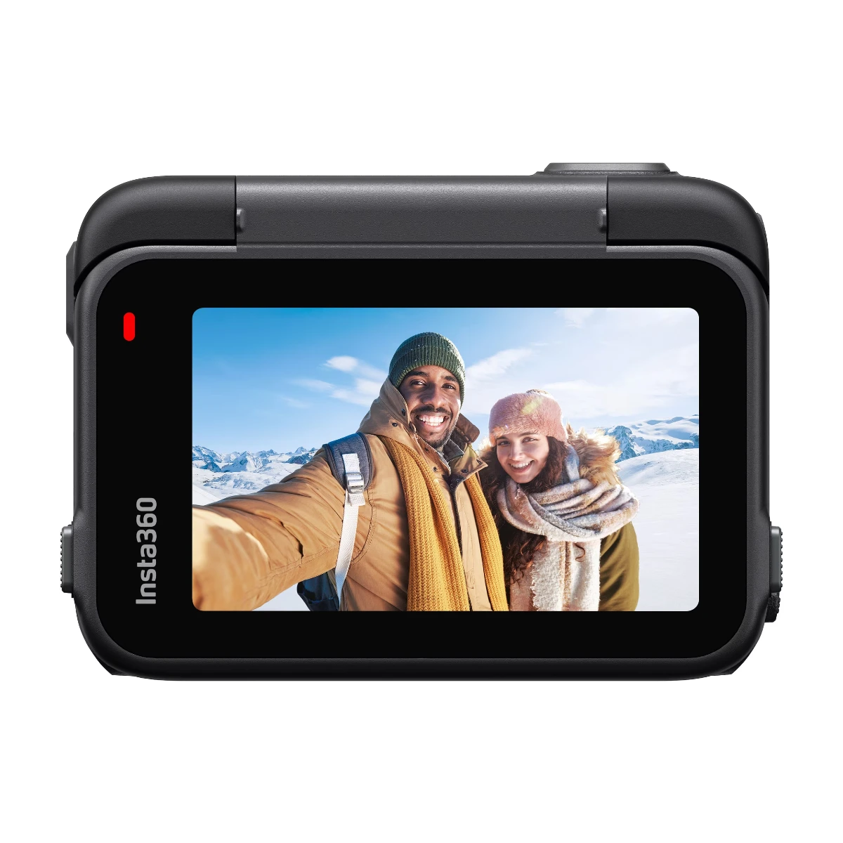 Insta360 Ace Pro Actionkamera 7680 x 4320 Svart