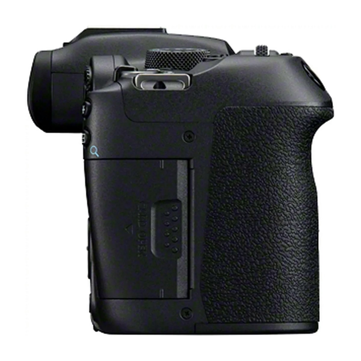 Canon EOS R7 32.5Megapixel Digitalkamera Svart
