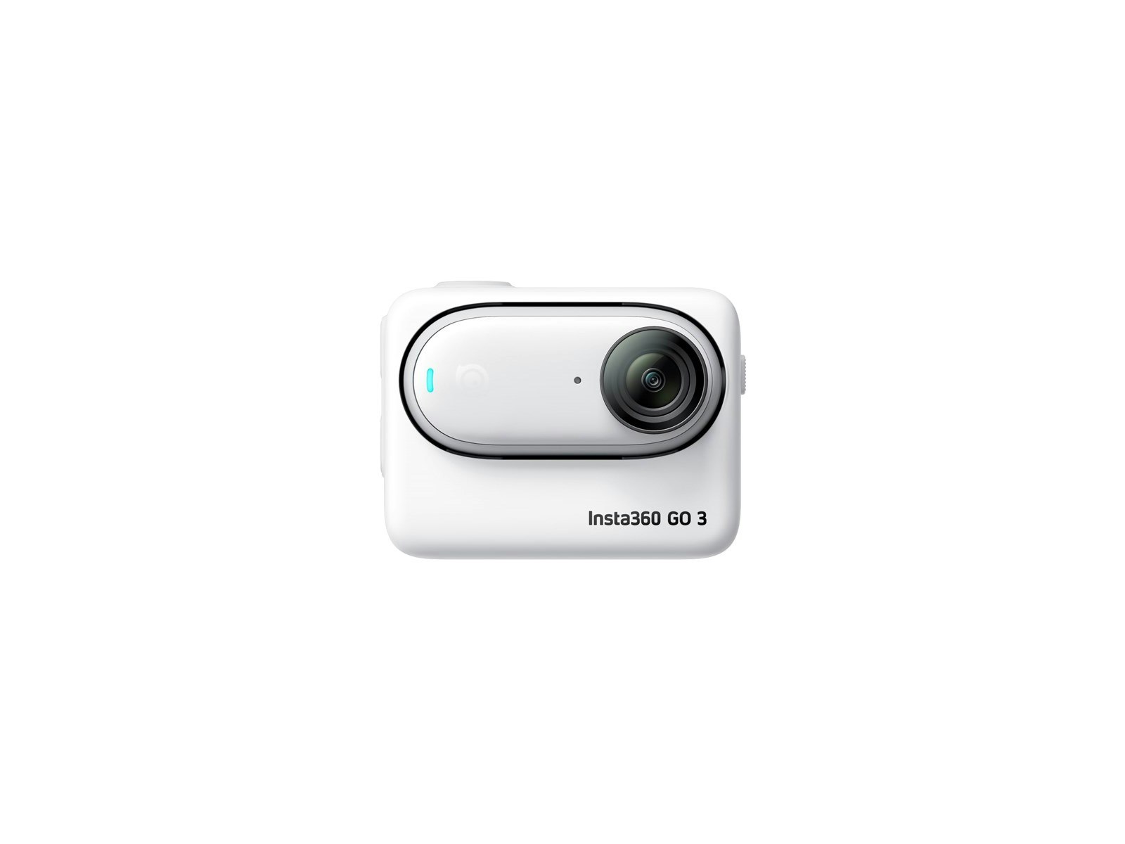 Insta360 Go 3 2,7K 32GB Actionkamera