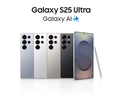 Samsung Galaxy S25 Ultra 5G 12GB 512GB Titanium PinkGold