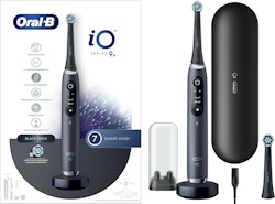 Oral-B Toothbrush 408666 / iO9N Black