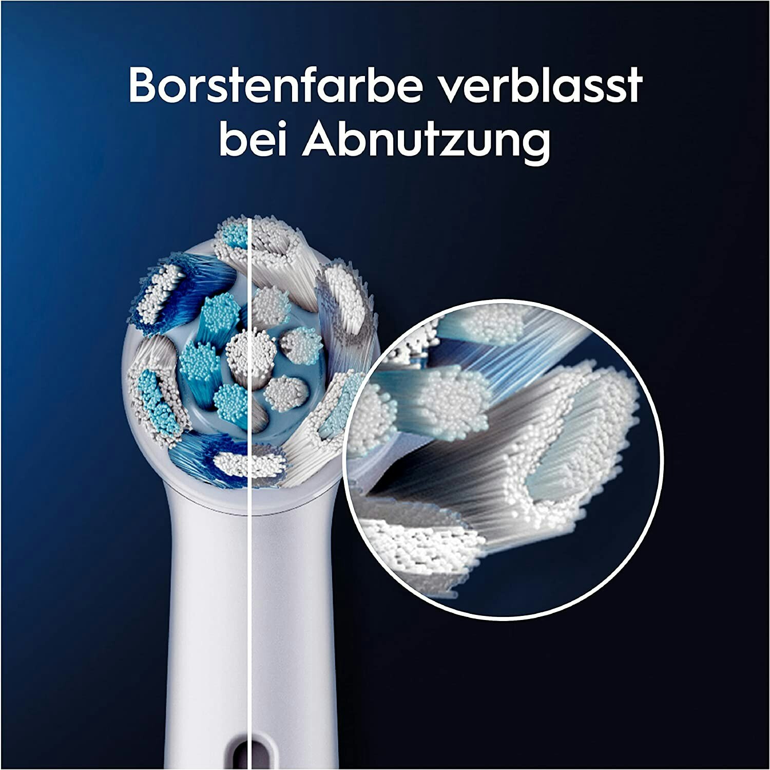 Oral-B 4210201434832 / IOUR8BK Black