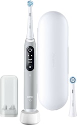 Oral-B Eltandborste Grå med Fodral