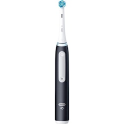 Braun Oral-B iO Series 3 Eltandborste Matt Black