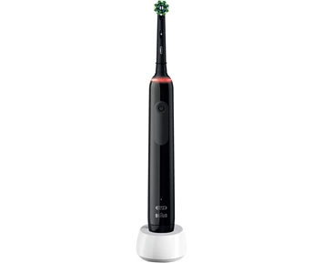 Braun Oral-B Pro 3 3000 CrossAction black Edition