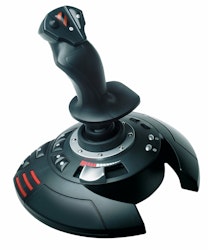 Thrusmaster Joystick T.Flight Stick X U