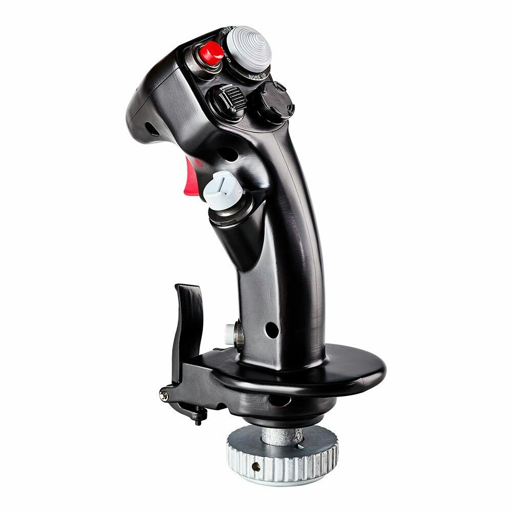 Thrustmaster Controller 2960848 / F16CVIP Black