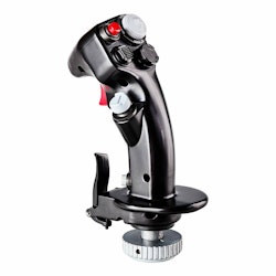 Thrustmaster Controller 2960848 / F16CVIP Black