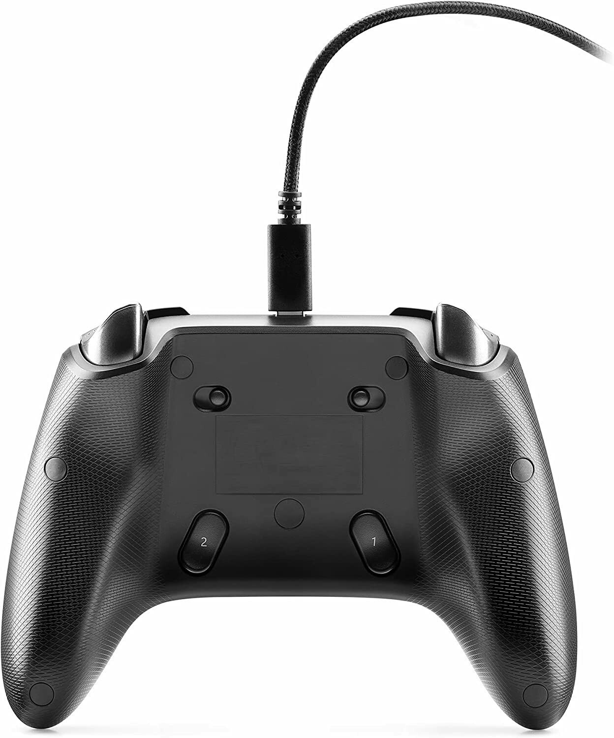 Thrustmaster Controller 4460225 / ESWAPSP Black