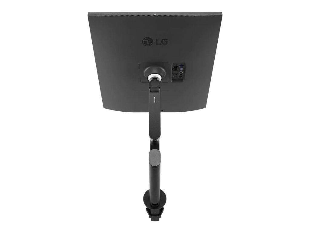 LG DualUp 28MQ780-B - 28 - LED - DisplayPort, USB-A, HDMI, black