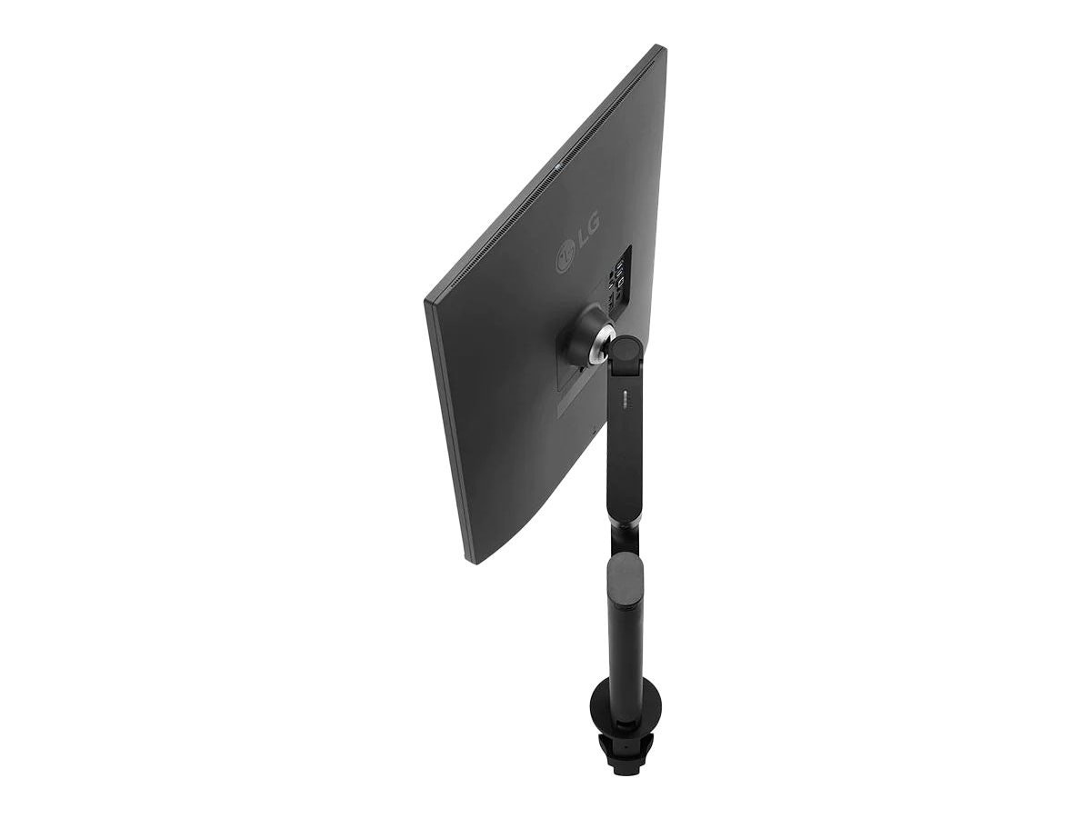 LG DualUp 28MQ780-B - 28 - LED - DisplayPort, USB-A, HDMI, black