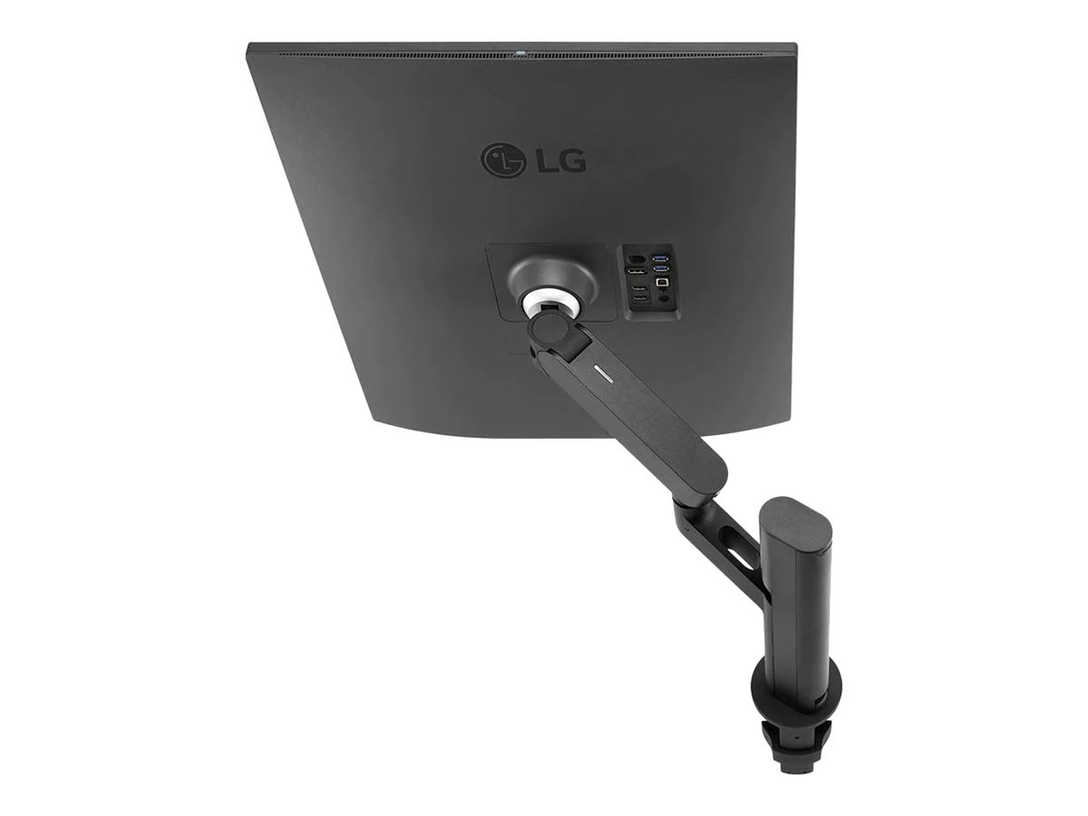 LG DualUp 28MQ780-B - 28 - LED - DisplayPort, USB-A, HDMI, black