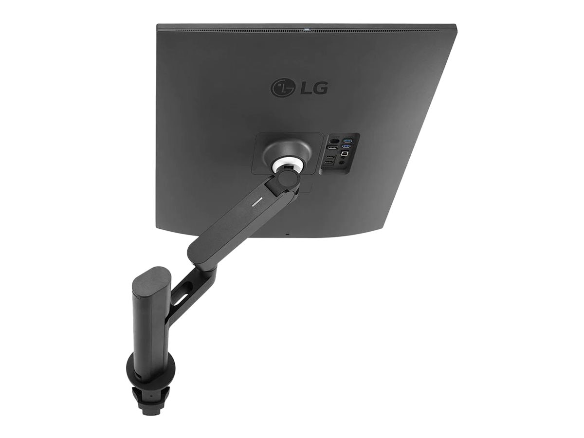LG DualUp 28MQ780-B - 28 - LED - DisplayPort, USB-A, HDMI, black