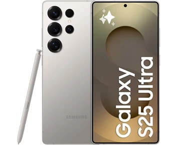 Samsung Galaxy S25 Ultra 5G 12GB 512GB Titanium Grey