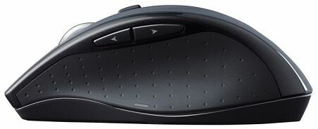 Logitech M705 Marathon Trådlös