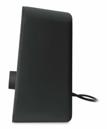 Logitech Z150 2.0 black K - 980-000814