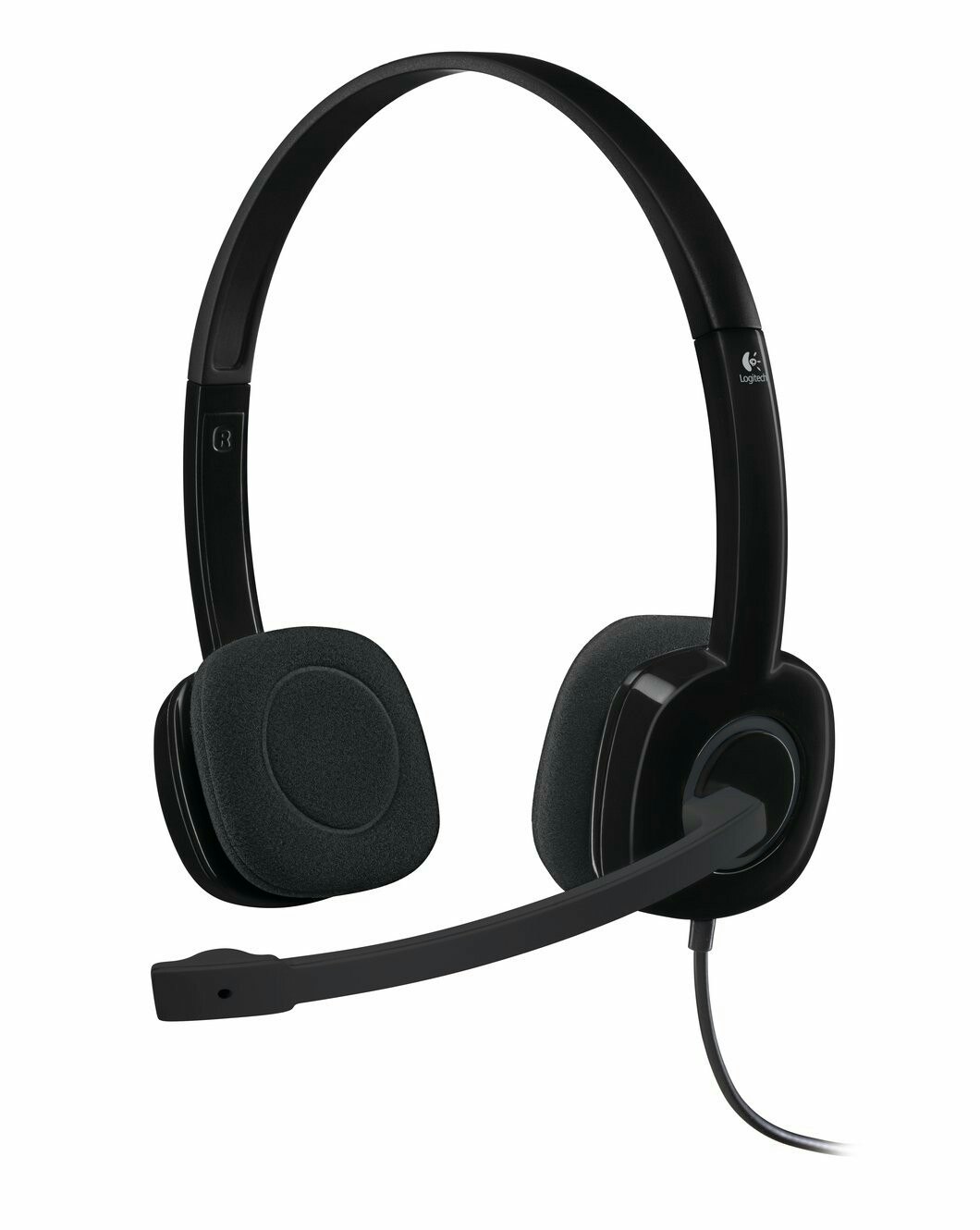 Logitech Headset H151
