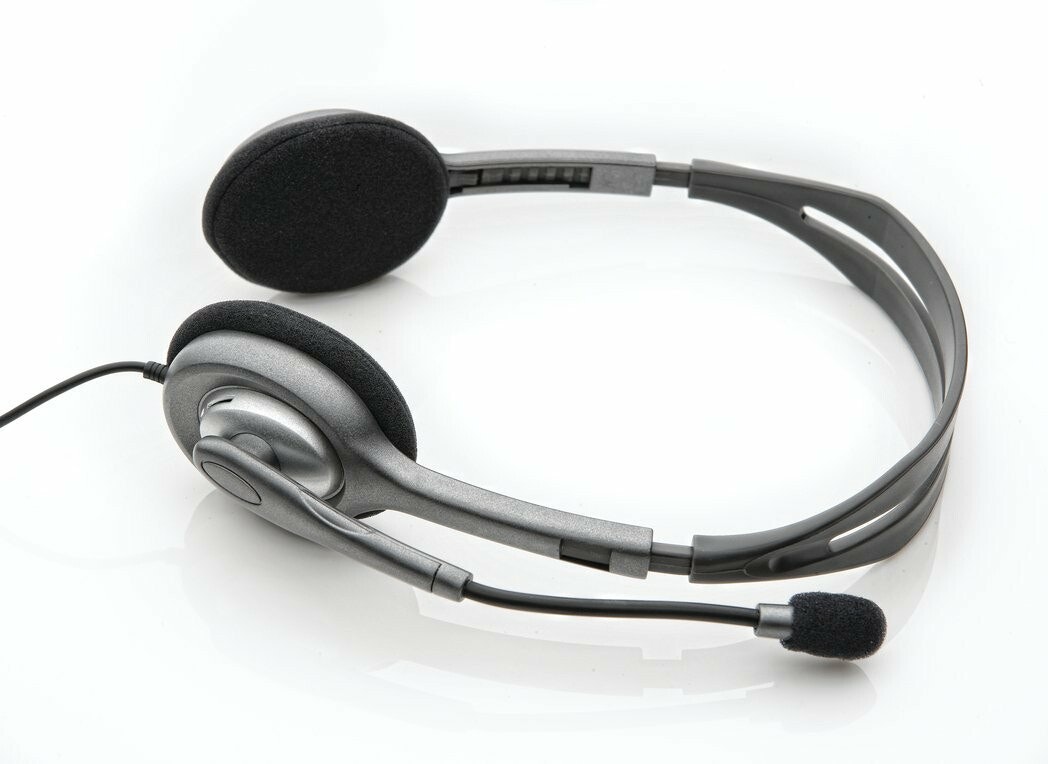 Logitech Headset H151