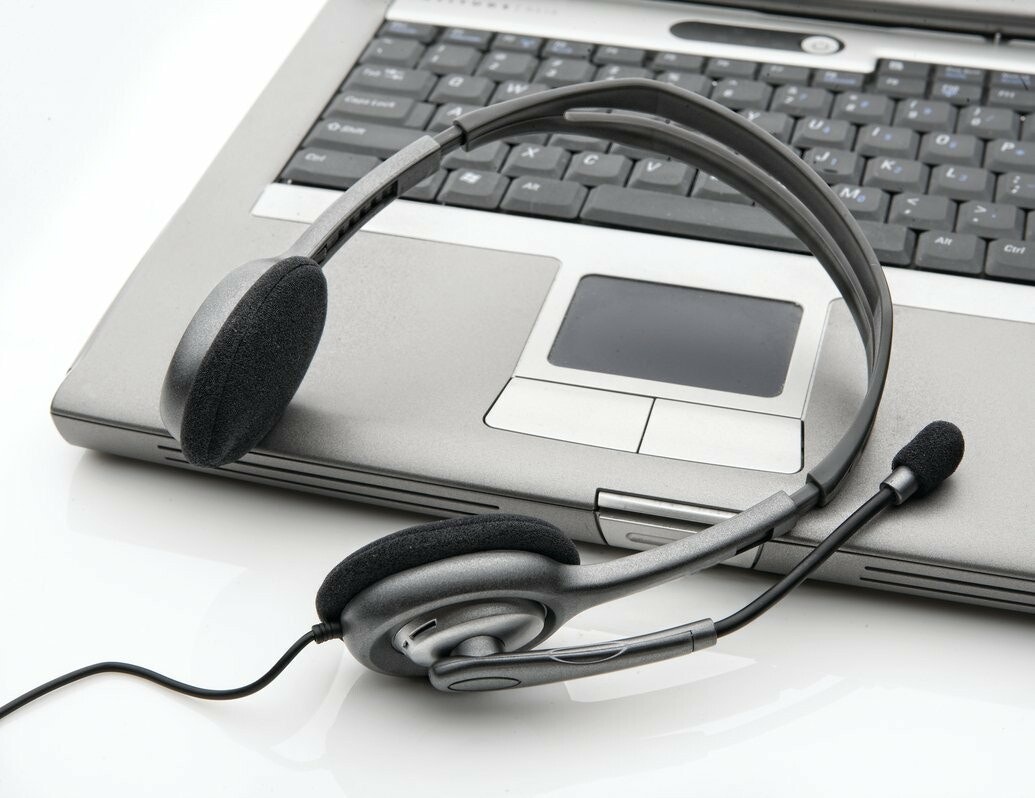 Logitech Headset H151