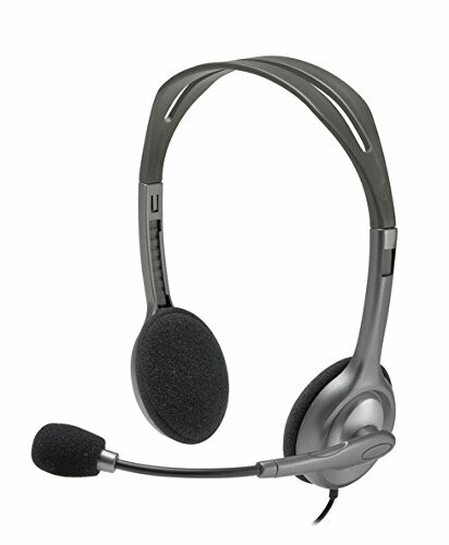 Logitech Headset H111