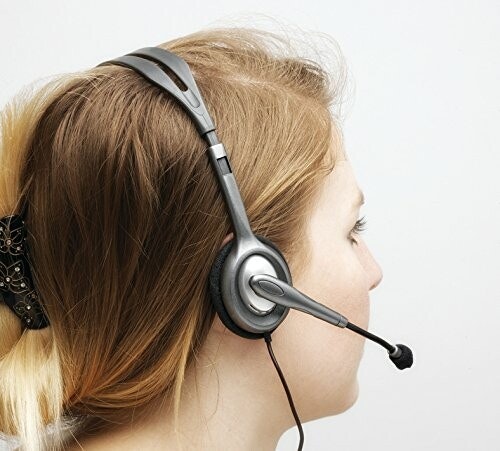 Logitech Headset H111