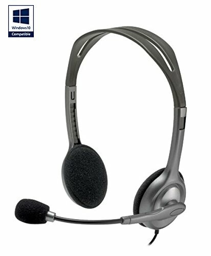 Logitech Headset H111