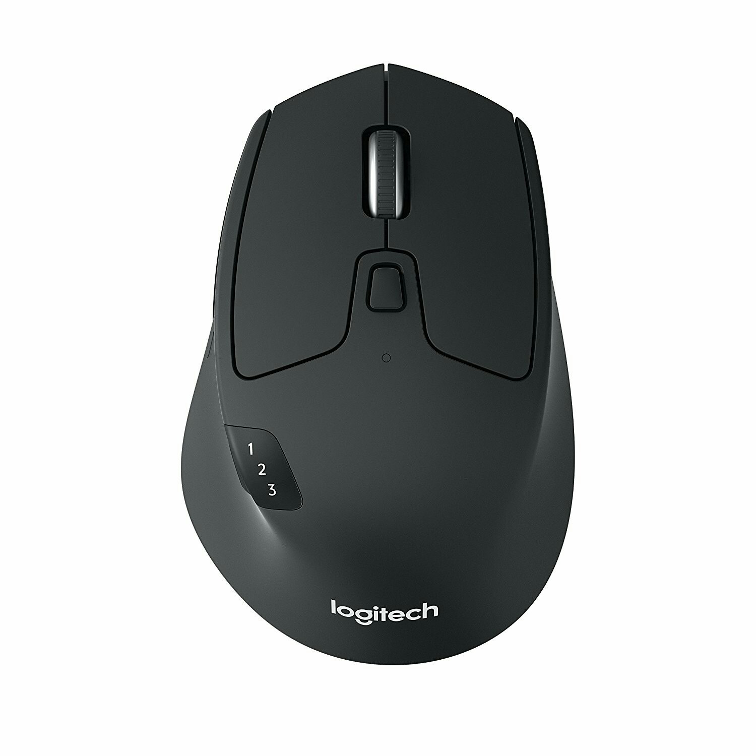 Logitech M720 Triathlon trådlös mus