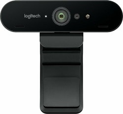 Logitech BRIO Webcam