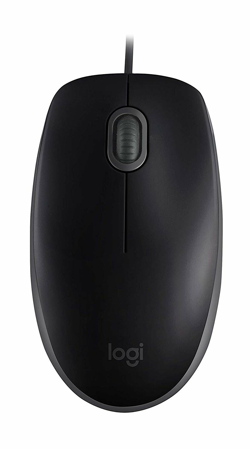 Logitech B110 Silent