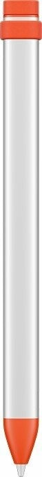 Logitech Crayon, stylus (silver / orange)