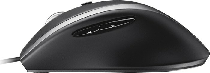 Logitech Advanced Corded M500s Mouse