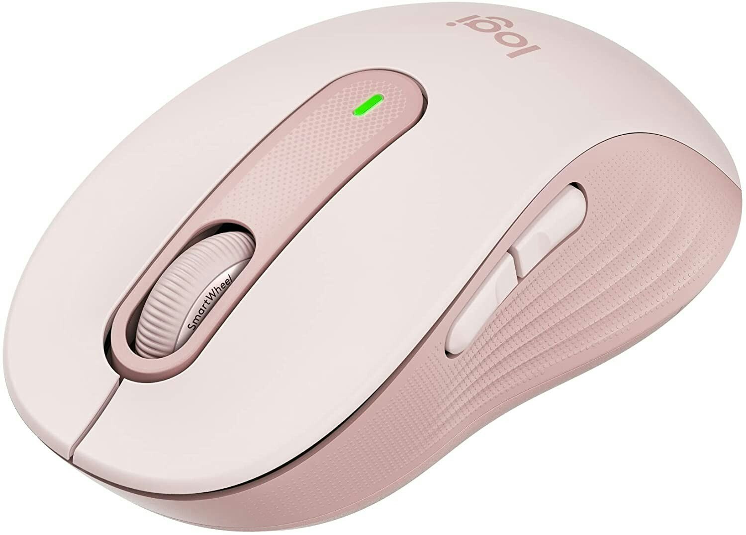 Logitech Signature M650 M Rosa