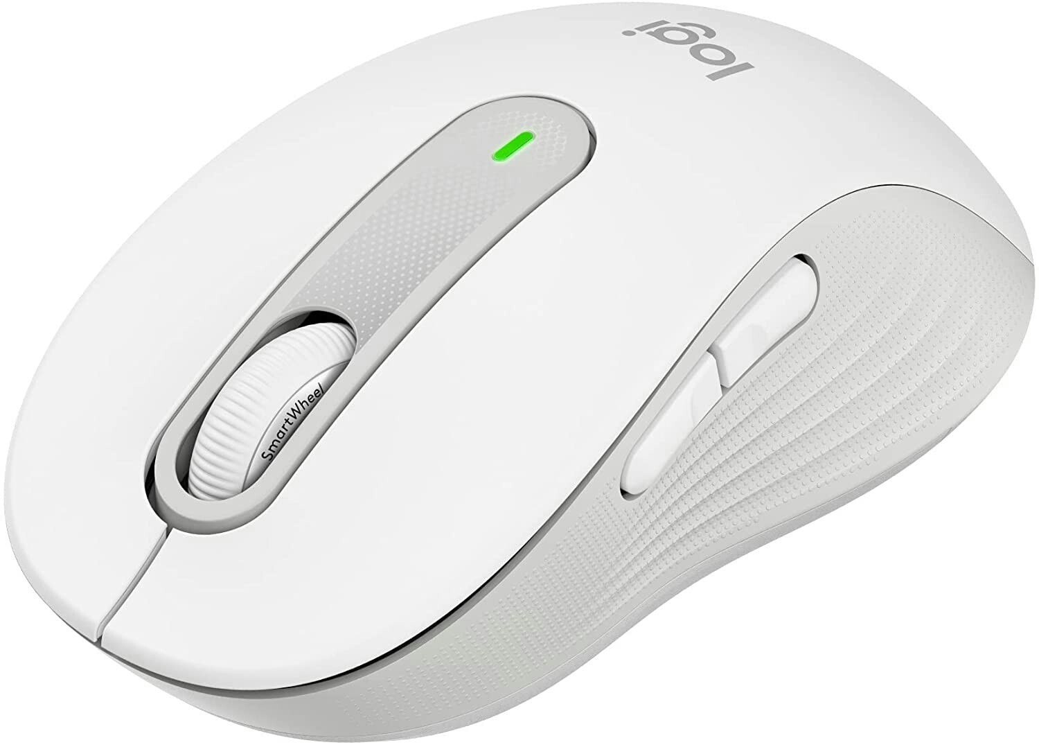Logitech M650 M Off-White
