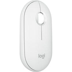 Logitech Pebble Mouse 2 M350s Vit