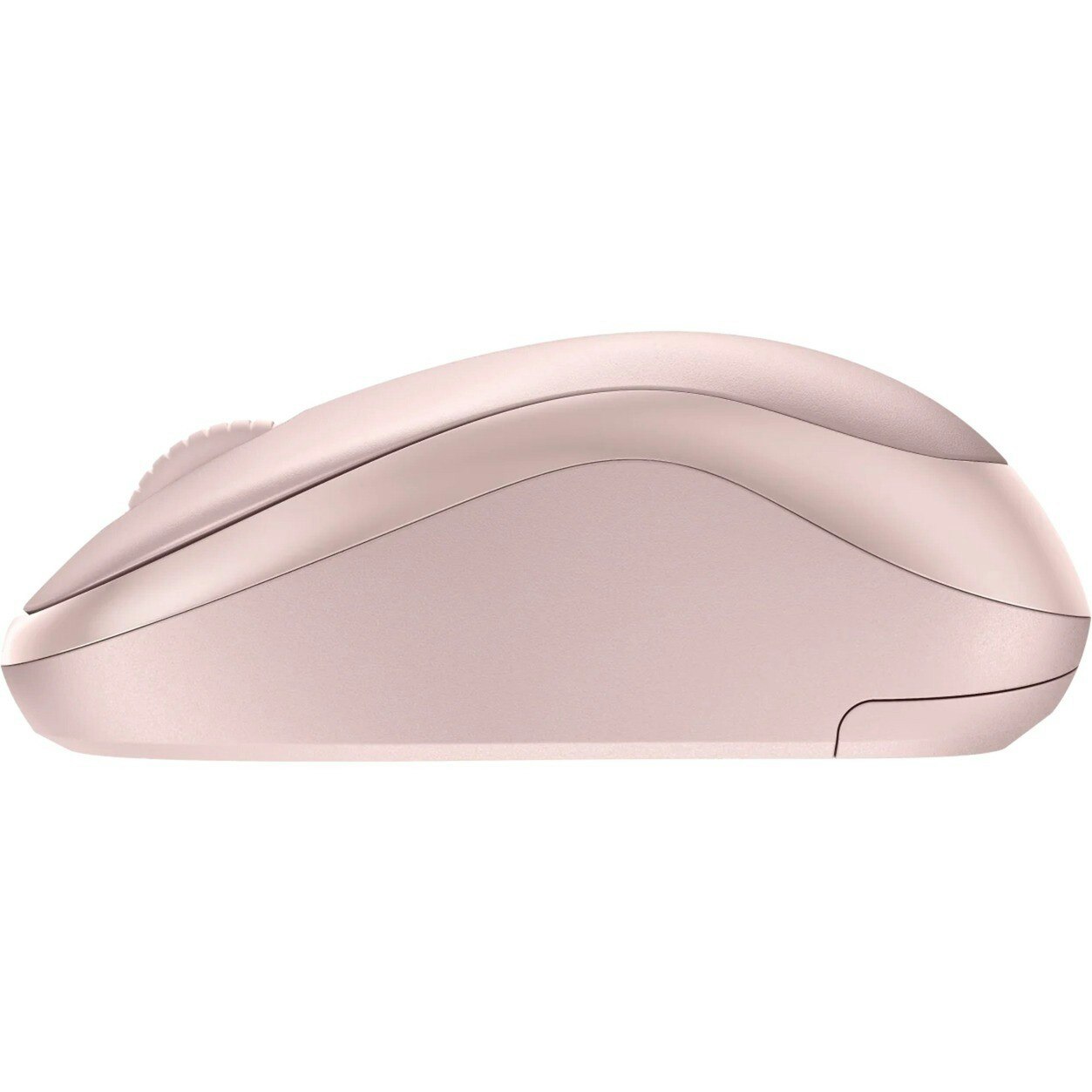 Logitech M240 Silent Mus Pink