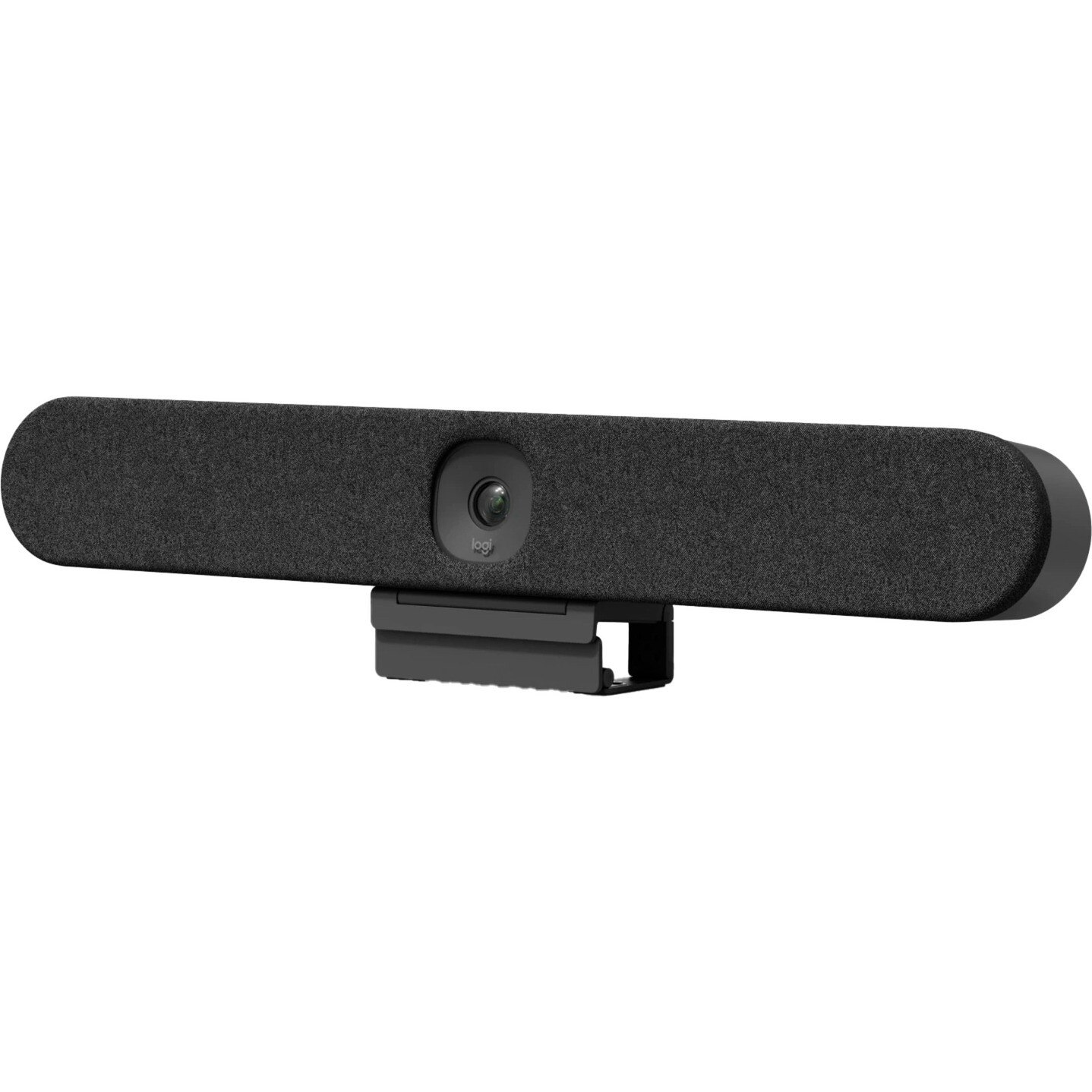 Logitech Rally Bar Huddle, webcam (grey, 4K)