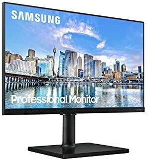 Samsung 27 LED F27T450FZU