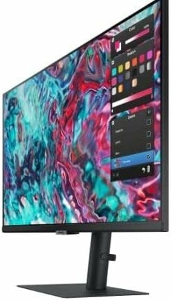 Samsung ViewFinity S8 S27B800T 27" 4K UHD IPS