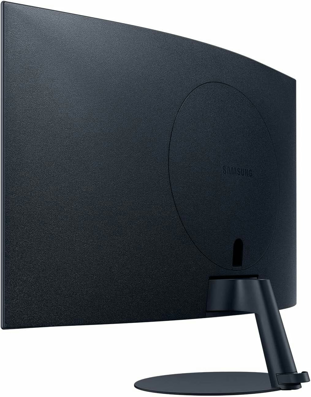 Samsung S27C390EAU 27" 1920 x 1080 (Full HD) Välvd Gamingskärm
