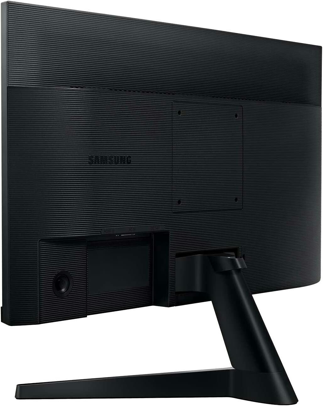 Samsung Essential S24C314EAU, LED monitor (61 cm (24 inches), black, FullHD, 75 Hz, AMD Free-Sync)