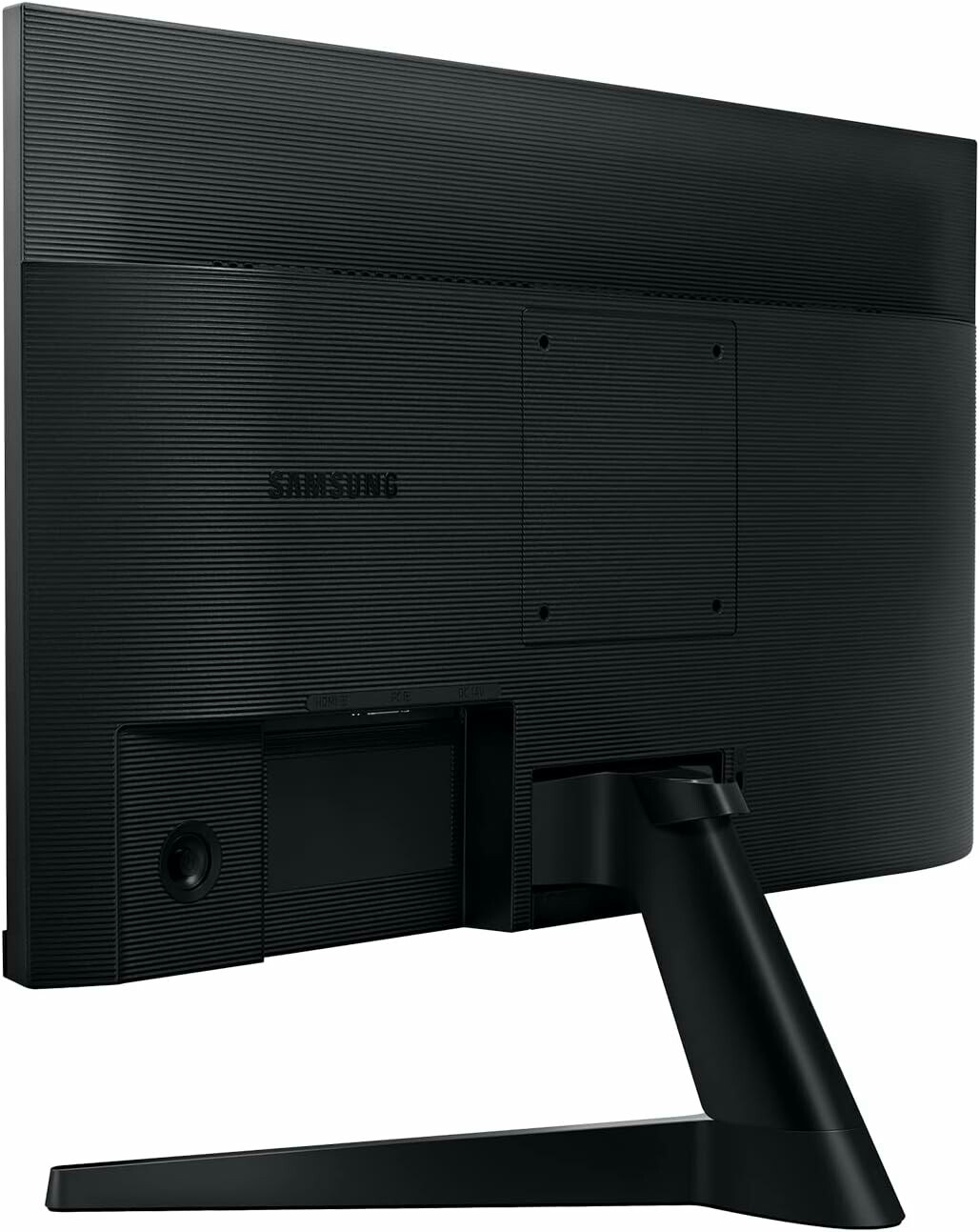 SAMSUNG Essential LS27C314EAU, LED monitor (68 cm (27 inch), black, FullHD, 75 Hz, AMD Free-Sync)