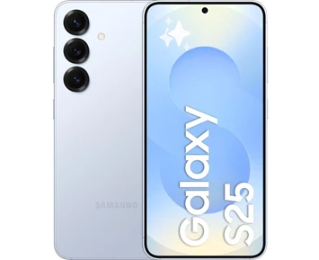 Samsung Galaxy S25 6.2" 5G 256GB Icy blue