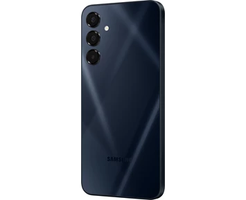 Samsung Galaxy A16 5G 6.7" 128GB Blåsvart
