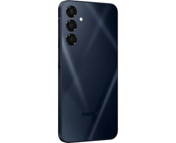 Samsung Galaxy A16 5G 6.7" 128GB Blåsvart